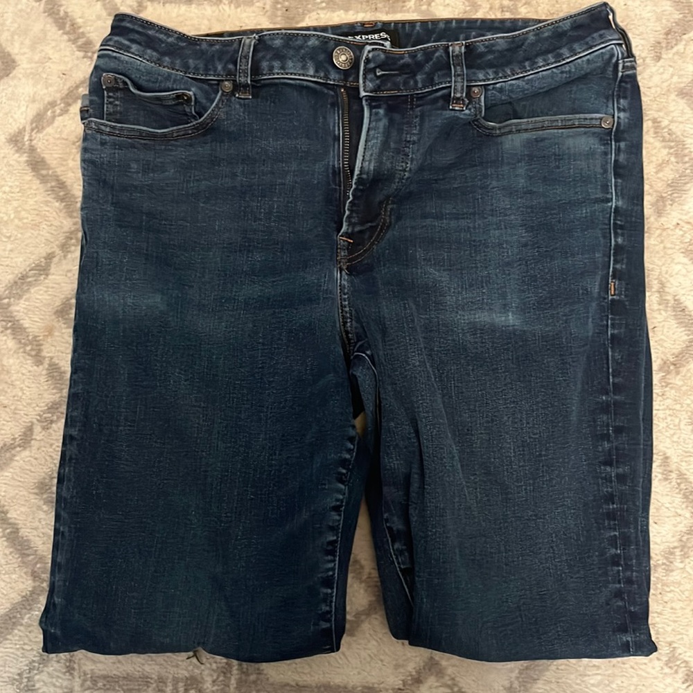 Mens jeans